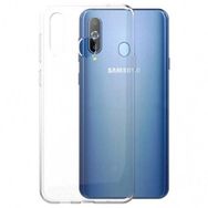 Evastore Galaxy M30 Evastore Süper Silikon Kılıf