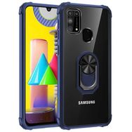 Evastore Galaxy M31 Kılıf Mola Kapak