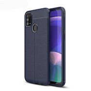 Evastore Galaxy M31 Niss Silikon Kılıf