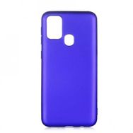 Evastore Galaxy M31 Premier Silikon Kılıf