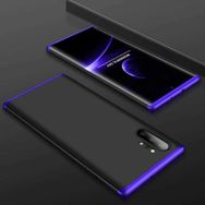 Evastore Galaxy Note 10 Plus Kılıf Ays Kapak
