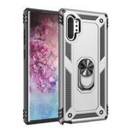 Evastore Galaxy Note 10 Plus Vega Silikon Kılıf