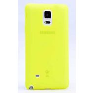 Evastore Galaxy Note 3 Premier Silikon Kılıf