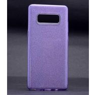 Evastore Galaxy Note 8 Shining Silikon Kılıf