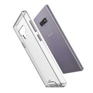 Evastore Galaxy Note 9 Gard Silikon Kılıf
