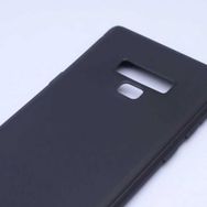 Evastore Galaxy Note 9 İmax Silikon Kılıf