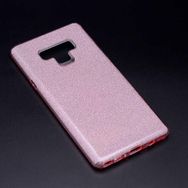 Evastore Galaxy Note 9 Shining Silikon Kılıf