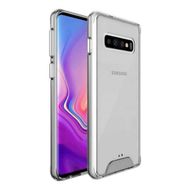 Evastore Galaxy S10 Gard Silikon Kılıf