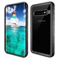 Evastore Galaxy S10 Kılıf 1-1 Su Geçirmez Kılıf