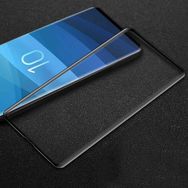 Evastore Galaxy S10e Kenarları Kırılmaya Dayanıklı Cam Ekran Koruyucu