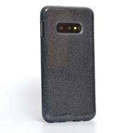Evastore Galaxy S10e Shining Silikon Kılıf