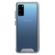 Evastore Galaxy S20 Gard Silikon Kılıf