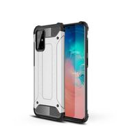 Evastore Galaxy S20 Plus Crash Silikon Kılıf