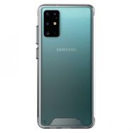 Evastore Galaxy S20 Plus Gard Silikon Kılıf