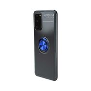 Evastore Galaxy S20 Ravel Silikon Kılıf