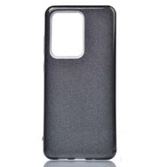 Evastore Galaxy S20 Ultra Kılıf Shining Silikon Kılıf