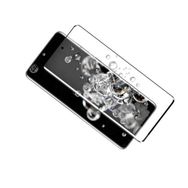 Evastore Galaxy S20 Ultra Süper Pet Ekran Koruyucu Jelatin