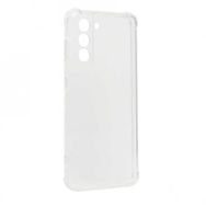 Evastore Galaxy S21 Kamera Korumalı Nitro Anti Shock Silikon Kılıf