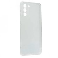 Evastore Galaxy S21 Plus Kamera Korumalı Süper Silikon Kılıf