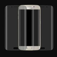 Evastore Galaxy S6 Edge Süper Pet Ekran Koruyucu Jelatin