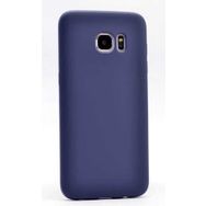 Evastore Galaxy S7 Premier Silikon Kılıf