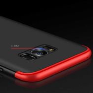 Evastore Galaxy S8 Kılıf Ays Kapak