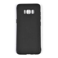 Evastore Galaxy S8 Plus İmax Silikon Kılıf