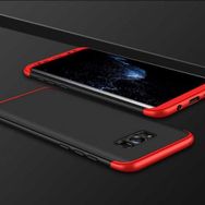 Evastore Galaxy S8 Plus Kılıf Ays Kapak