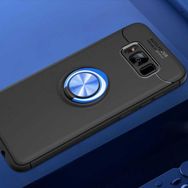Evastore Galaxy S8 Plus Ravel Silikon Kılıf