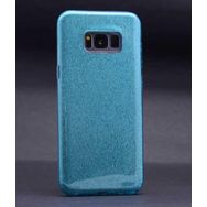Evastore Galaxy S8 Plus Shining Silikon Kılıf