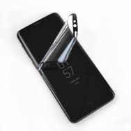 Evastore Galaxy S8 Plus Zırh Shock Tpu Nano Ekran Koruyucu