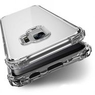 Evastore Galaxy S9 Anti Shock Silikon Kılıf