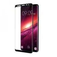 Evastore Galaxy S9 Plus Süper Pet Ekran Koruyucu Jelatin