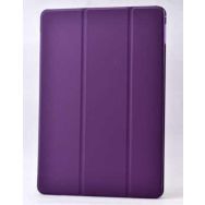 Evastore Galaxy Tab E T560 9.6 Smart Cover Standlı 1-1 Kılıf
