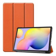 Evastore Galaxy Tab S6 Lite P610 Smart Cover Standlı 1-1 Kılıf