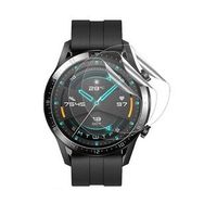 Evastore ​​Galaxy Watch Active 2 44 mm Narr Tpu Body Ekran Koruyucu