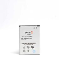 Evastore General Mobile 4g Android One A Uyumlu Batarya