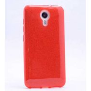 Evastore General Mobile 4g Android One Shining Silikon Kılıf