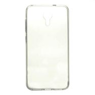 Evastore General Mobile 4g Android One Süper Silikon Kılıf