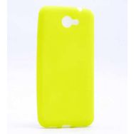 Evastore General Mobile 6 Premier Silikon Kılıf