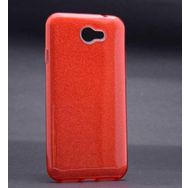 Evastore General Mobile 6 Shining Silikon Kılıf