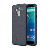 Evastore General Mobile 8 Go Niss Silikon Kılıf