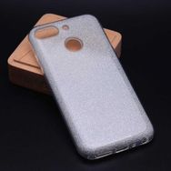 Evastore General Mobile 8 Go Shining Silikon Kılıf