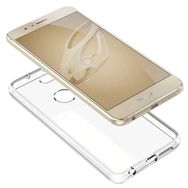 Evastore Huawei Honor 8 Süper Silikon Kılıf