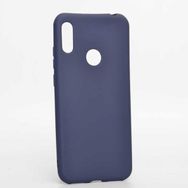 Evastore Huawei Honor 8a Premier Silikon Kılıf
