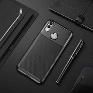 Evastore Huawei Honor 8c Negro Silikon Kılıf