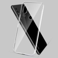 Evastore Huawei Honor 8x Süper Silikon Kılıf
