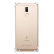 Evastore Huawei Mate 10 Lite Nitro Anti Shock Silikon Kılıf