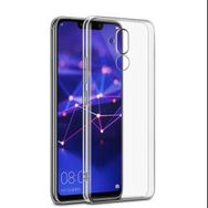 Evastore Huawei Mate 20 Lite Süper Silikon Kılıf