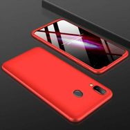 Evastore Huawei P Smart 2019 Kılıf Ays Kapak